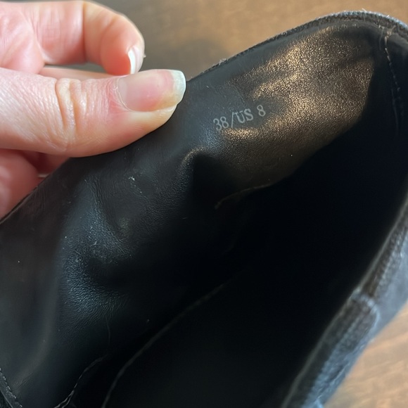 Rag & Bone Newbury Boots - Picture 3 of 3